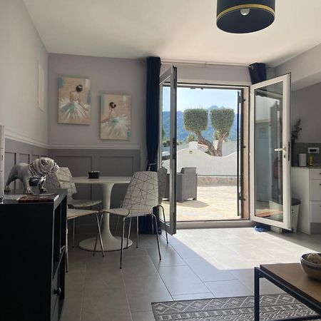 Lovely Apartment Orba Alicante Dış mekan fotoğraf