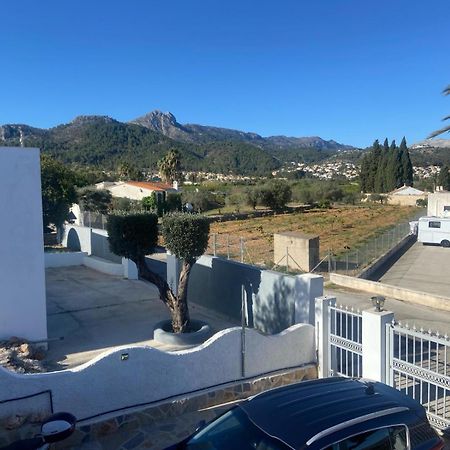 Lovely Apartment Orba Alicante Dış mekan fotoğraf