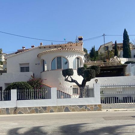 Lovely Apartment Orba Alicante Dış mekan fotoğraf