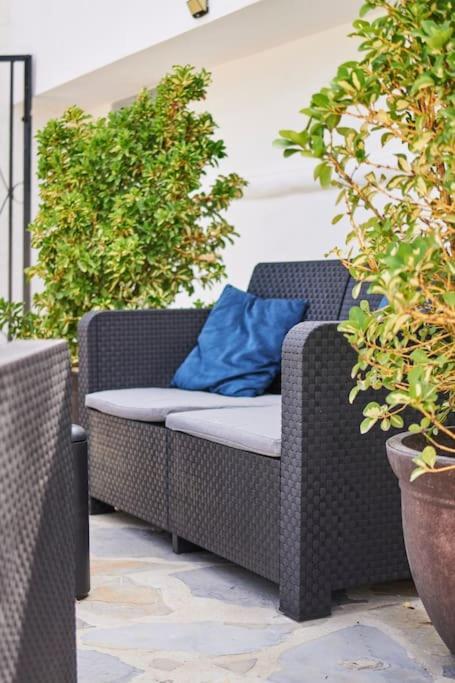 Lovely Apartment Orba Alicante Dış mekan fotoğraf