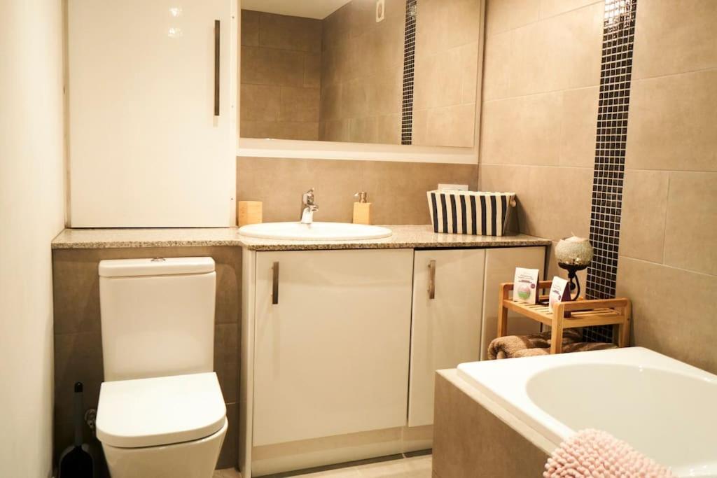 Lovely Apartment Orba Alicante Dış mekan fotoğraf