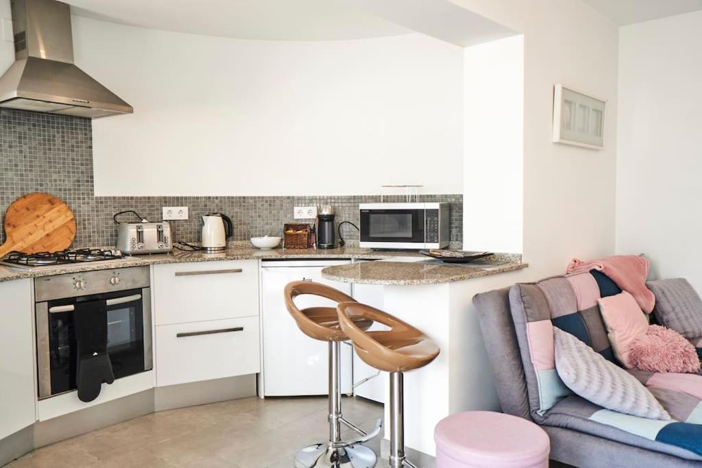 Lovely Apartment Orba Alicante Dış mekan fotoğraf