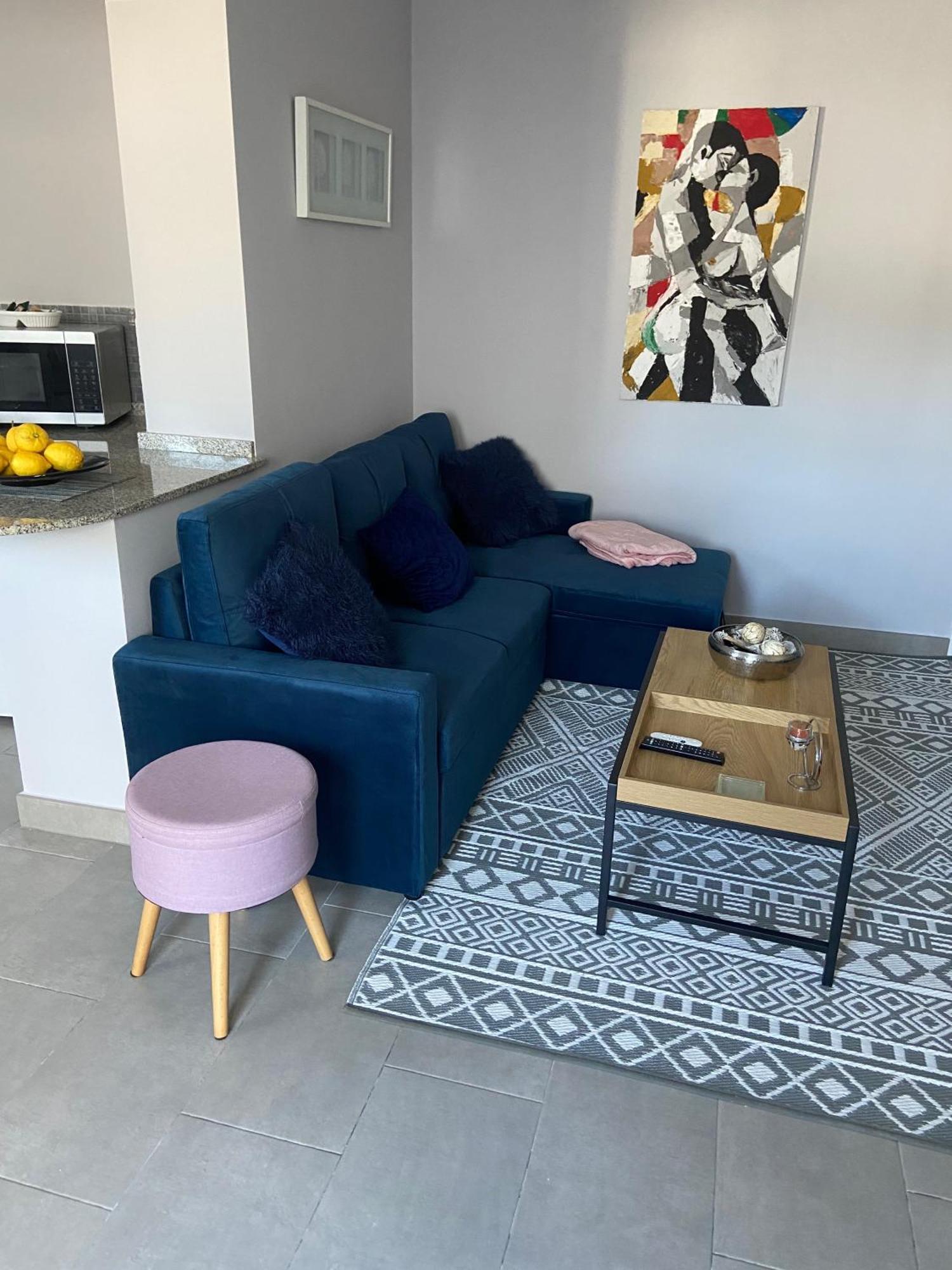 Lovely Apartment Orba Alicante Dış mekan fotoğraf