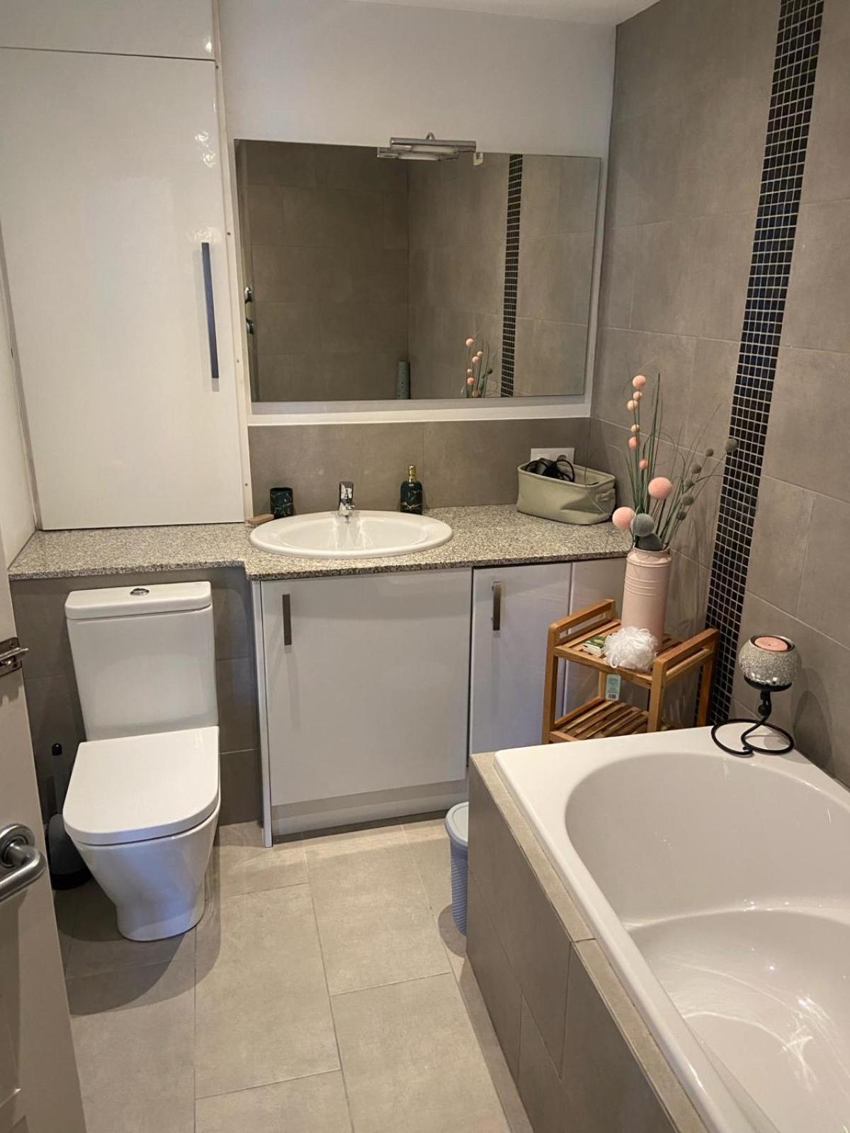 Lovely Apartment Orba Alicante Dış mekan fotoğraf
