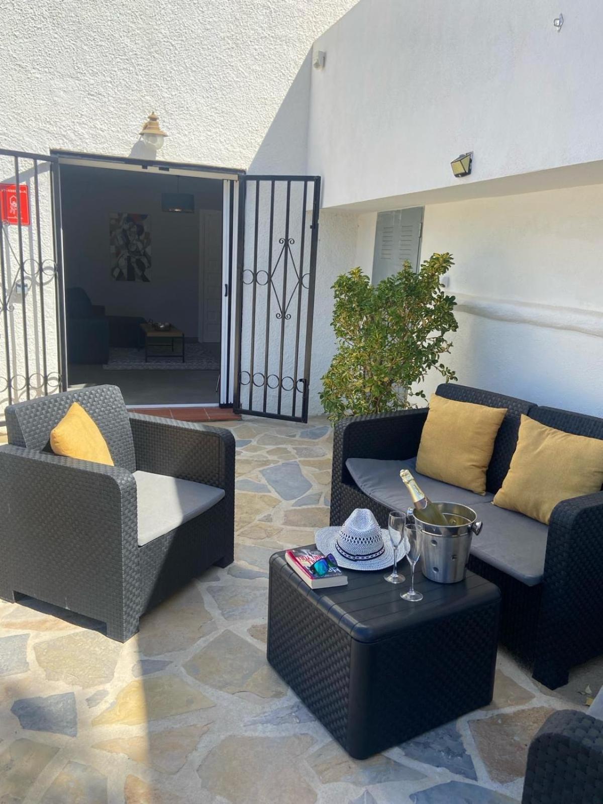 Lovely Apartment Orba Alicante Dış mekan fotoğraf