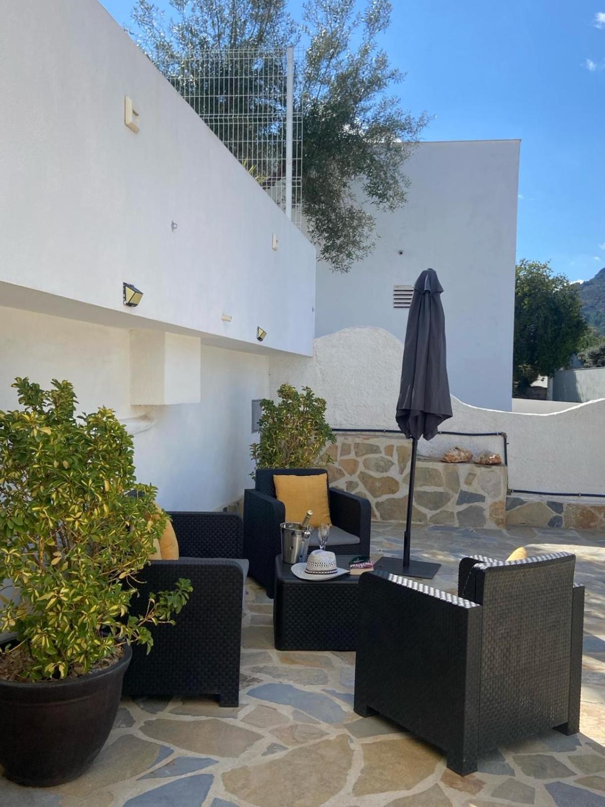 Lovely Apartment Orba Alicante Dış mekan fotoğraf