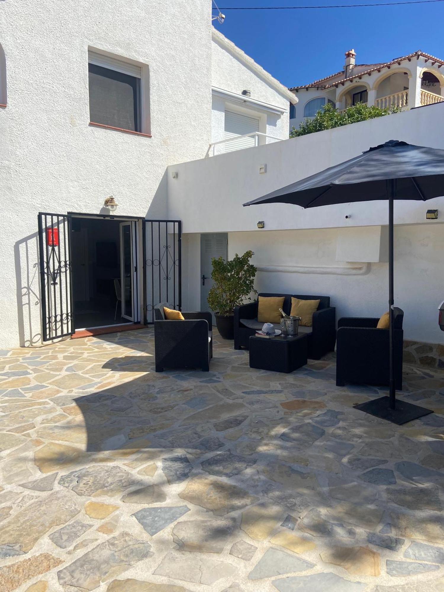 Lovely Apartment Orba Alicante Dış mekan fotoğraf