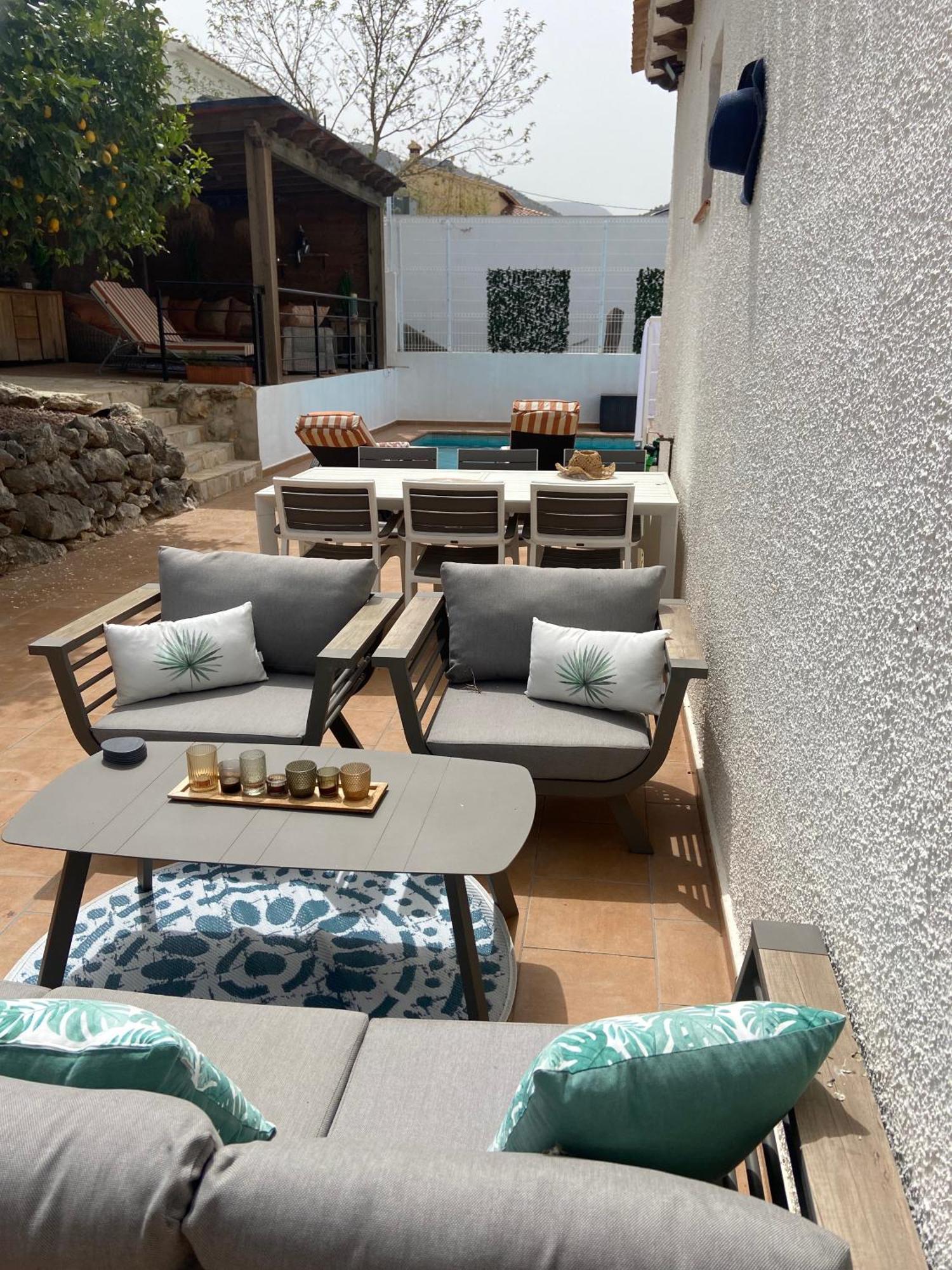 Lovely Apartment Orba Alicante Dış mekan fotoğraf