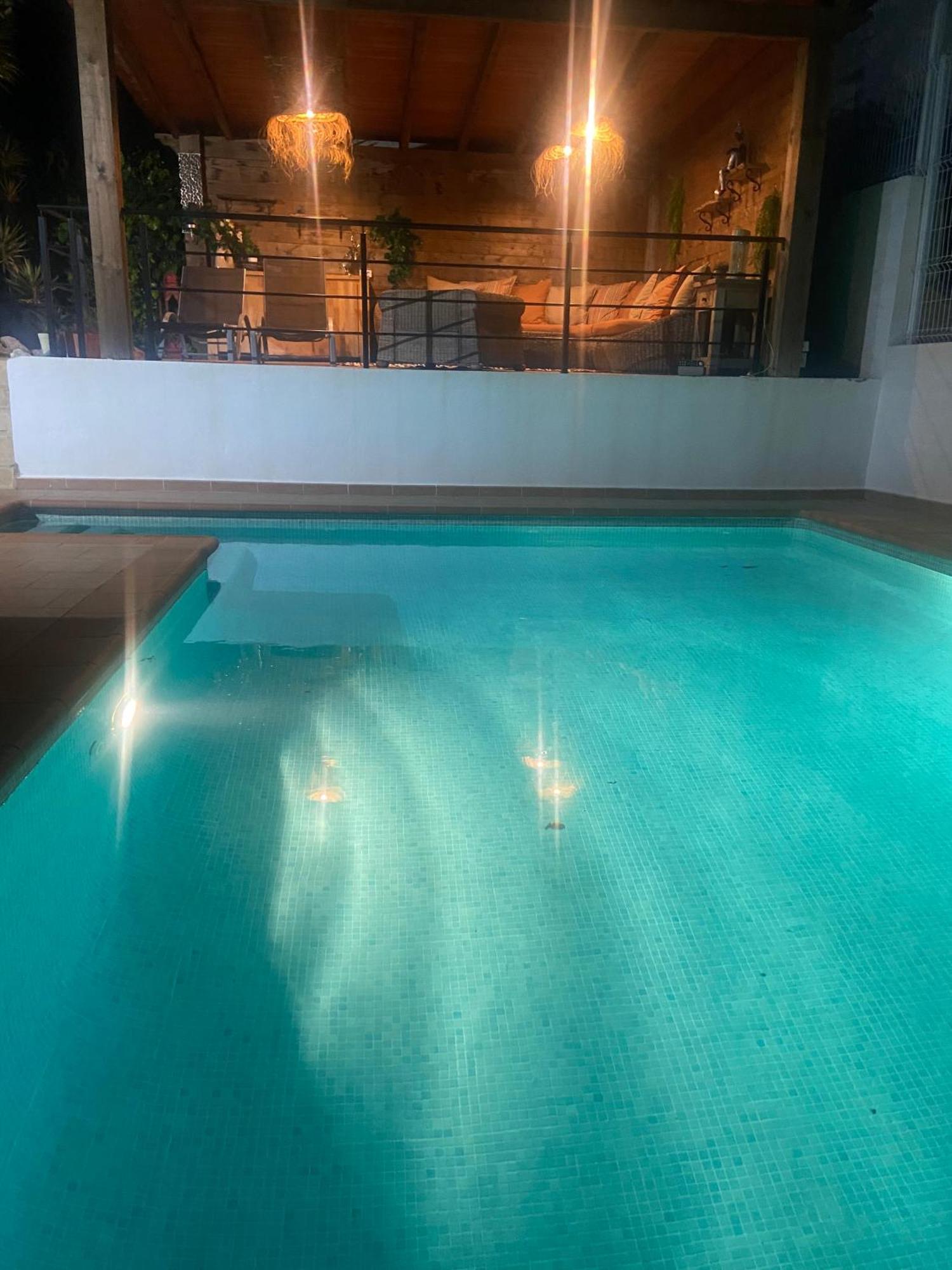 Lovely Apartment Orba Alicante Dış mekan fotoğraf
