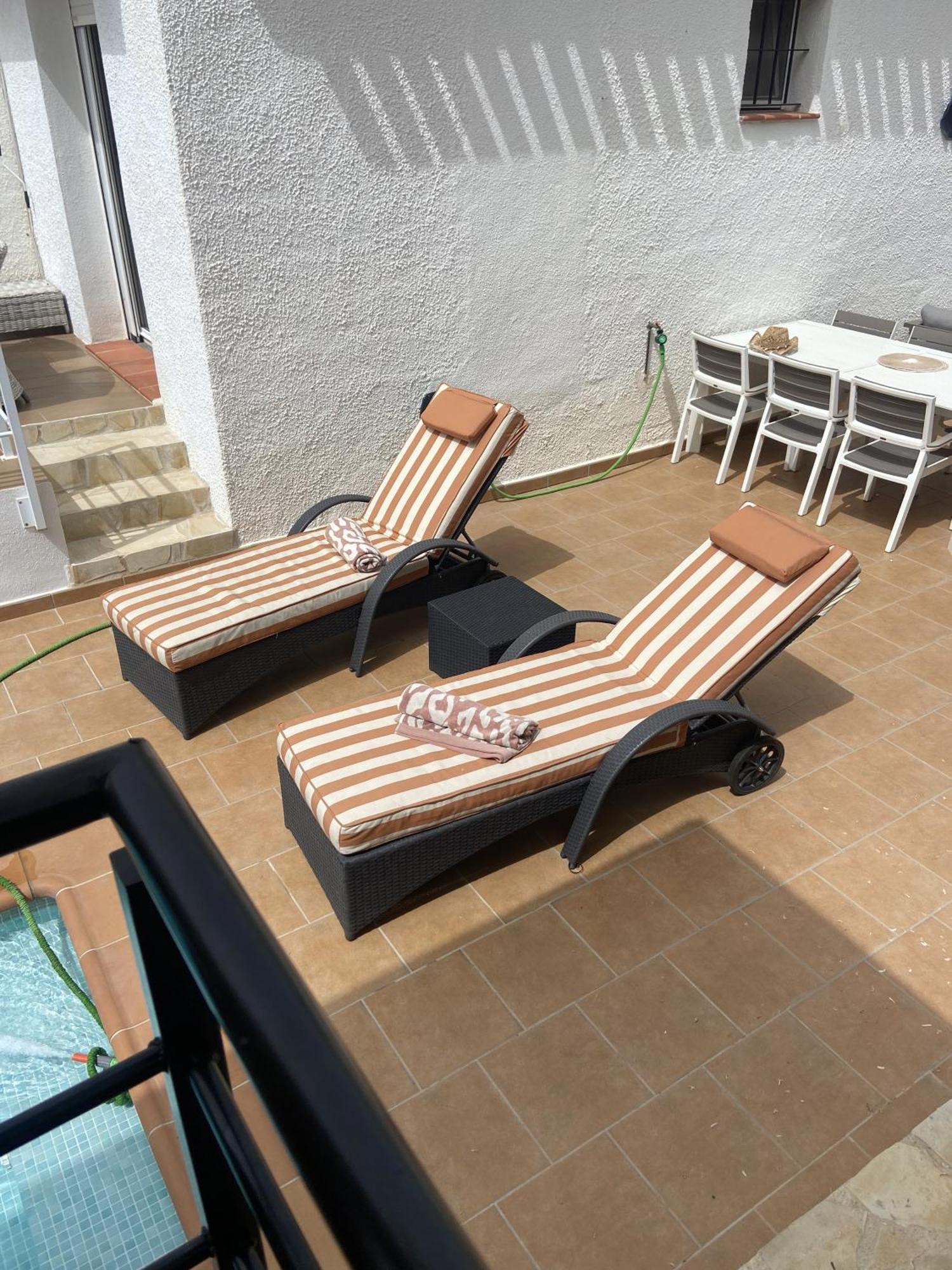 Lovely Apartment Orba Alicante Dış mekan fotoğraf