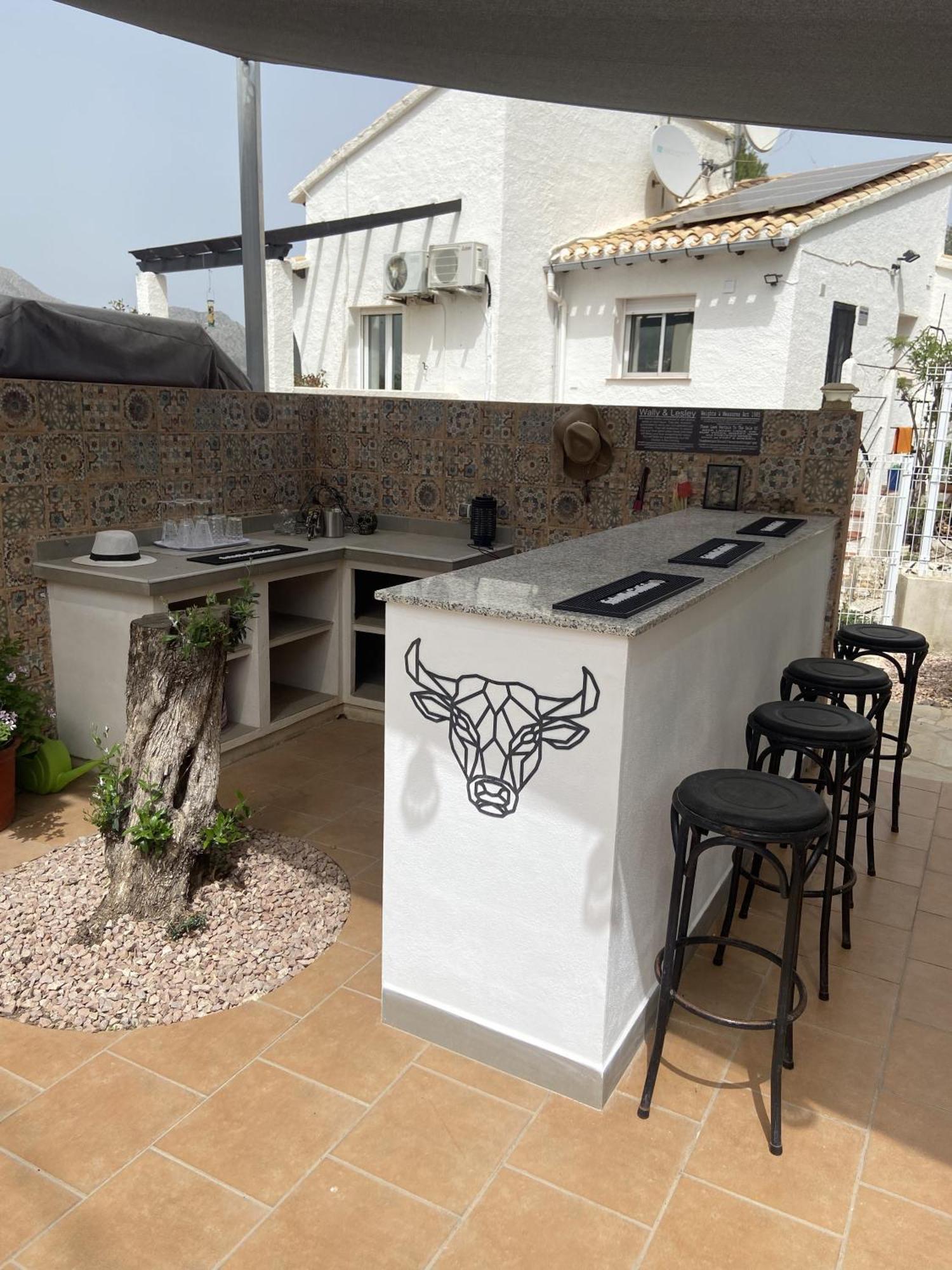 Lovely Apartment Orba Alicante Dış mekan fotoğraf