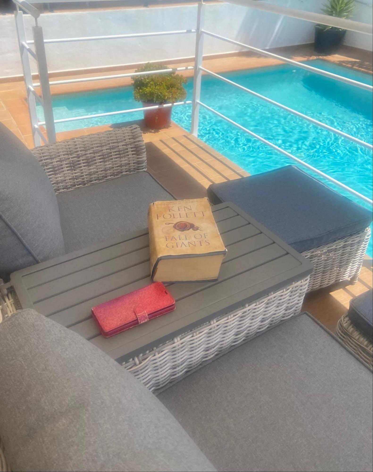 Lovely Apartment Orba Alicante Dış mekan fotoğraf