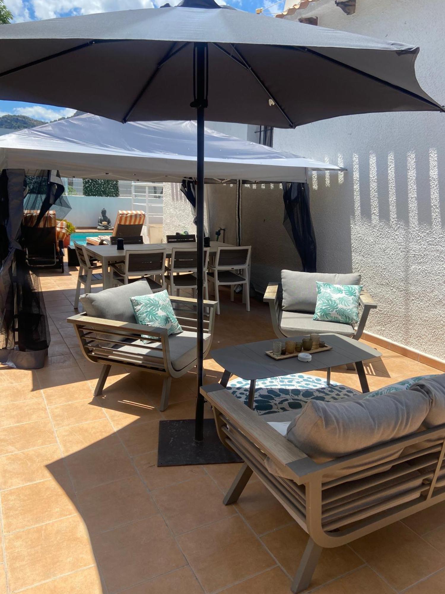 Lovely Apartment Orba Alicante Dış mekan fotoğraf